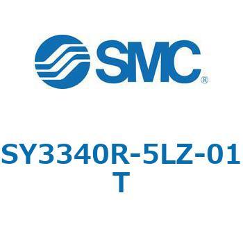 SY3_40_SU - ベース配管形バルブ/単体 SMC