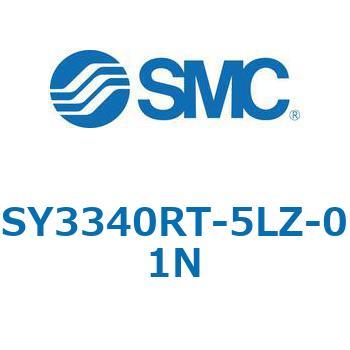 SY3_40_SU - ベース配管形バルブ/単体 SMC