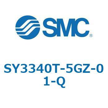 SY3_40_SU - ベース配管形バルブ/単体 SMC