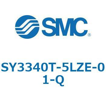 SY3_40_SU - ベース配管形バルブ/単体 SMC