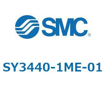 SY3_40_SU - ベース配管形バルブ/単体 SMC