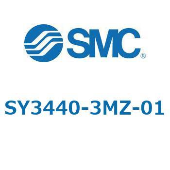 SY3_40_SU - ベース配管形バルブ/単体 SMC