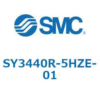 SY3_40_SU - ベース配管形バルブ/単体 SMC