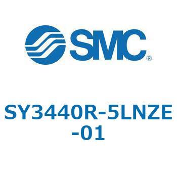 SY3_40_SU - ベース配管形バルブ/単体 SMC