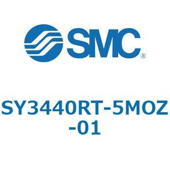 SY3_40_SU - ベース配管形バルブ/単体 SMC