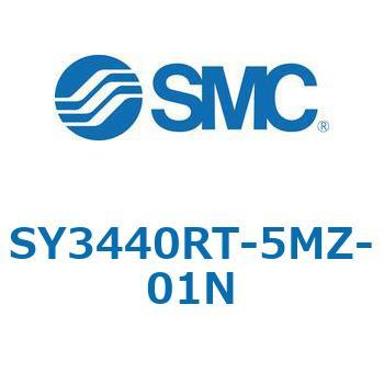 SY3_40_SU - ベース配管形バルブ/単体 SMC