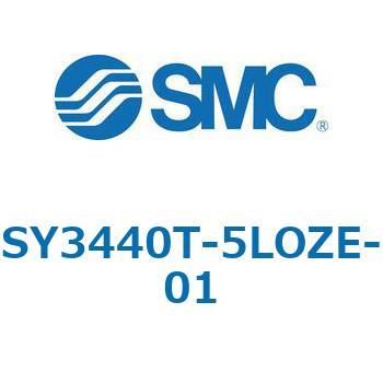 SY3_40_SU - ベース配管形バルブ/単体 SMC