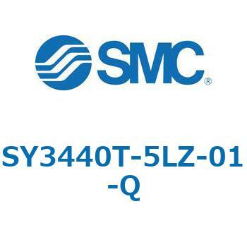 SY3_40_SU - ベース配管形バルブ/単体 SMC