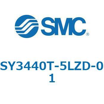 SY3_40_SU - ベース配管形バルブ/単体 SMC