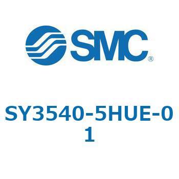 SY3_40_SU - ベース配管形バルブ/単体 SMC