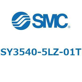 SY3_40_SU - ベース配管形バルブ/単体 SMC