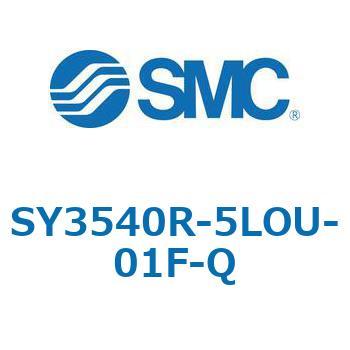 SY3_40_SU - ベース配管形バルブ/単体 SMC