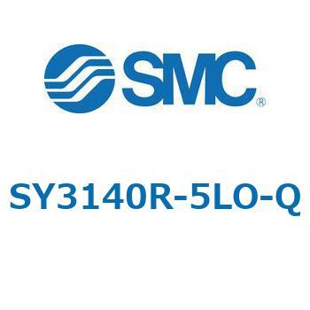 SY3_40_VALVE - ベース配管形バルブ/マニホールド搭載用 SMC