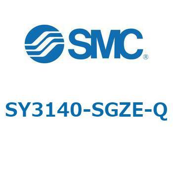 SY3_40_VALVE - ベース配管形バルブ/マニホールド搭載用 SMC