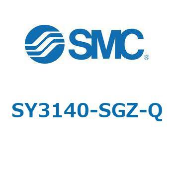 SY3_40_VALVE - ベース配管形バルブ/マニホールド搭載用 SMC