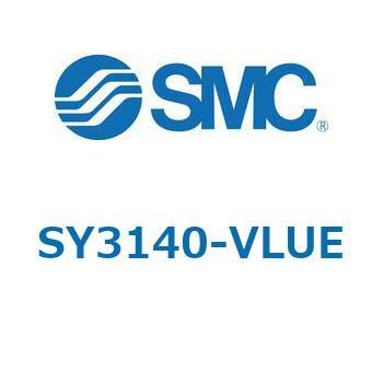 SY3_40_VALVE - ベース配管形バルブ/マニホールド搭載用 SMC