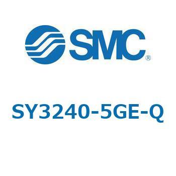 SY3_40_VALVE - ベース配管形バルブ/マニホールド搭載用 SMC