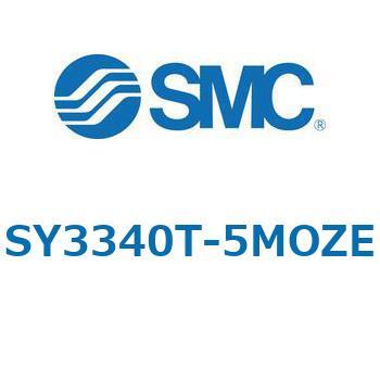 SY3_40_VALVE - ベース配管形バルブ/マニホールド搭載用 SMC