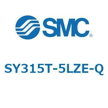 SY3_5_VALVE - ベース配管形バルブ(3ポートバルブ) SMC