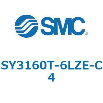 SY3_60_VALVE - 直接配管形バルブ/マニホールド搭載用 SMC