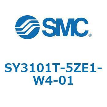 品質満点 SY3000_SU 早い者勝ち - プラグイン サブプレートタイプ IP67対応