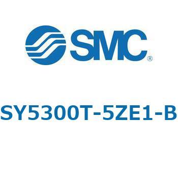 SY5_0_VALVE - ベース配管形バルブ/マニホールド搭載用 SMC
