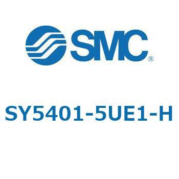 SY5_0_VALVE - ベース配管形バルブ/マニホールド搭載用 SMC