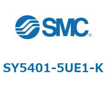 SY5_0_VALVE - ベース配管形バルブ/マニホールド搭載用 SMC