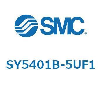 SY5_0_VALVE - ベース配管形バルブ/マニホールド搭載用 SMC