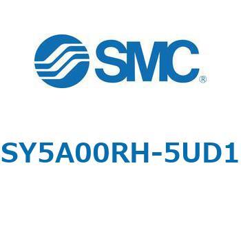 SY5_0_VALVE - ベース配管形バルブ/マニホールド搭載用 SMC