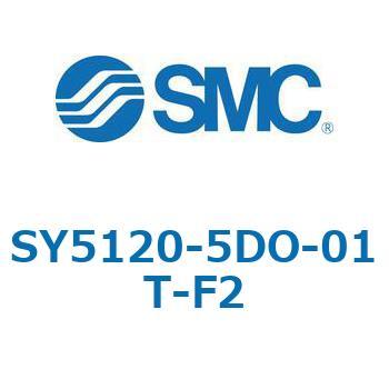 SY5_20_SU - 直接配管形バルブ/単体 SMC