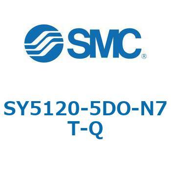 SY5_20_SU - 直接配管形バルブ/単体 SMC