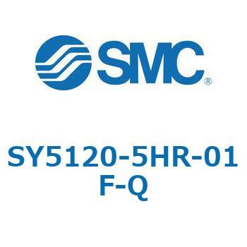 SY5_20_SU - 直接配管形バルブ/単体 SMC