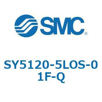 SY5_20_SU - 直接配管形バルブ/単体 SMC