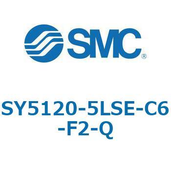 SY5_20_SU - 直接配管形バルブ/単体 SMC