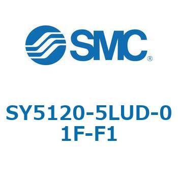 SY5_20_SU - 直接配管形バルブ/単体 SMC