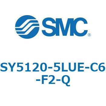 SY5_20_SU - 直接配管形バルブ/単体 SMC