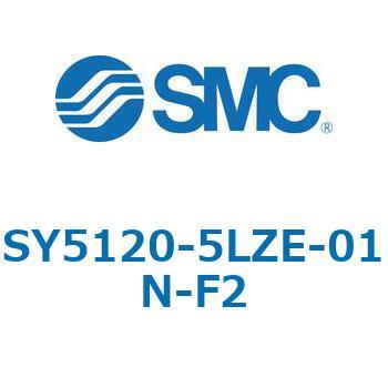 SY5_20_SU - 直接配管形バルブ/単体 SMC