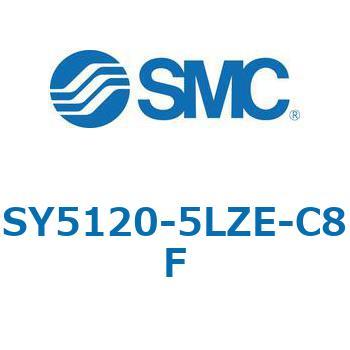 SY5_20_SU - 直接配管形バルブ/単体 SMC