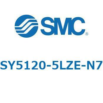 SY5_20_SU - 直接配管形バルブ/単体 SMC