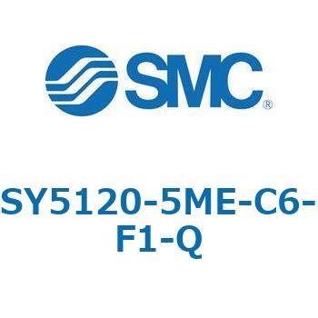 SY5_20_SU - 直接配管形バルブ/単体 SMC