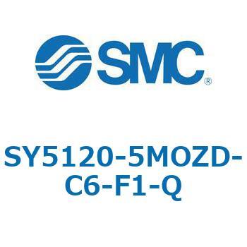 SY5_20_SU - 直接配管形バルブ/単体 SMC