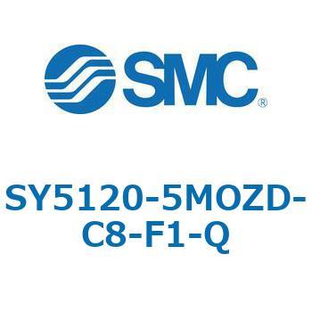 SY5_20_SU - 直接配管形バルブ/単体 SMC