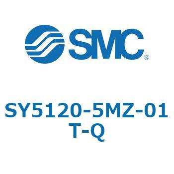 SY5_20_SU - 直接配管形バルブ/単体 SMC