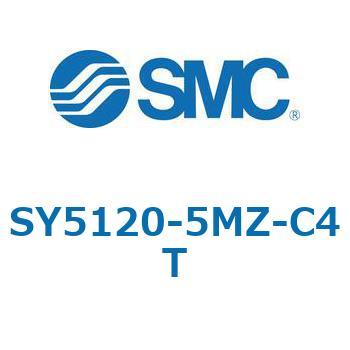 SY5_20_SU - 直接配管形バルブ/単体 SMC