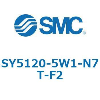 SY5_20_SU - 直接配管形バルブ/単体 SMC