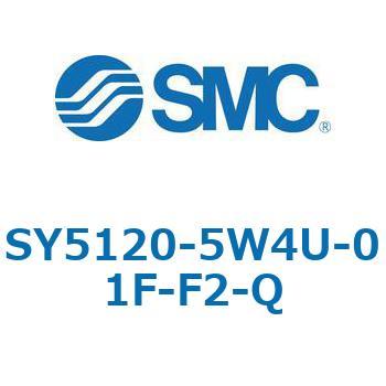 SY5_20_SU - 直接配管形バルブ/単体 SMC