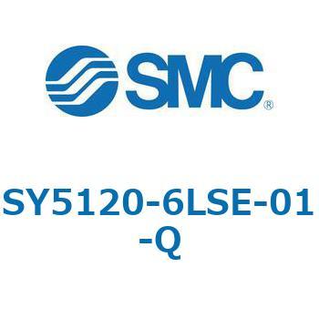 SY5_20_SU - 直接配管形バルブ/単体 SMC