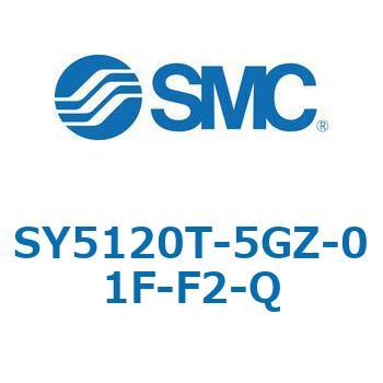 SY5_20_SU - 直接配管形バルブ/単体 SMC