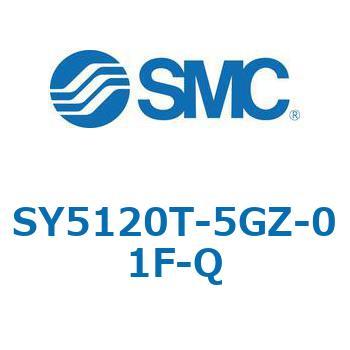 SY5_20_SU - 直接配管形バルブ/単体 SMC